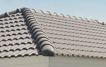 advantages of Codnor clay roofing