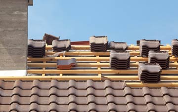 Codnor clay roofing costs