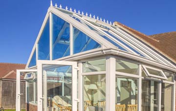 conservatory roof insulation costs Codnor