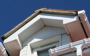 Codnor fascia installation costs