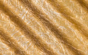 Codnor fibreglass roof waterproofing