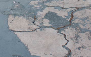 fibreglass roofing replacement Codnor