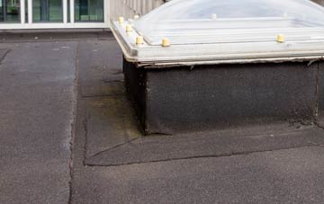 disadvantages of Codnor flat roofs