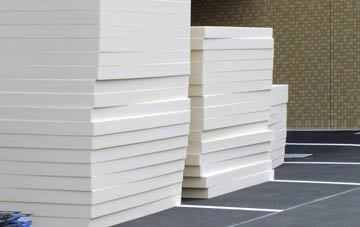 Codnor flat roof insulation costs