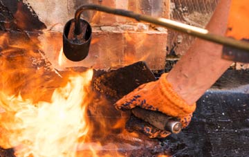 Codnor flat roof repair companies