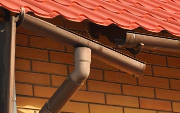 Codnor gutter repair costs