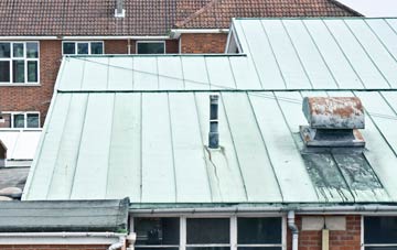 Codnor lead roofing costs