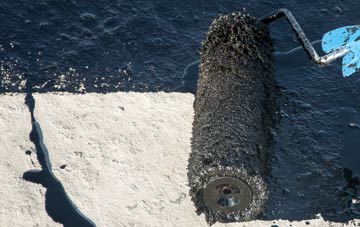 Codnor liquid sealant waterproofing