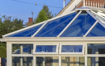 professional Codnor conservatory insulation