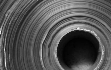 Codnor pvc roof replacement