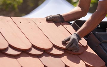 Codnor roof tile contractors