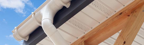 get Codnor guttering quotes today