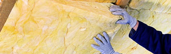 quotes for Codnor roof insulation