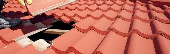compare Codnor roof repair quotes