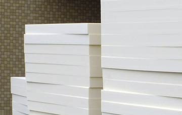 Codnor tapered roof insulation costs