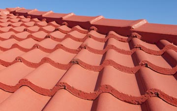 Codnor tile and slate roof replacement