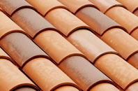 Codnor clay roofing