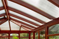 Codnor conservatory roofing insulation