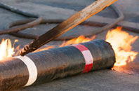 free Codnor flat roofing repair quotes