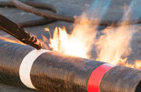 Codnor flat roofing replacement