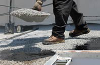 find rated Codnor flat roofing replacement companies