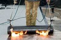 Codnor flat roof sealing quote