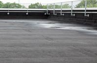 find rated Codnor flat roofing companies