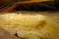 Codnor pitch roof insulation