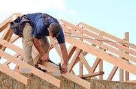 Codnor roof trusses