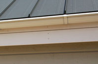 Codnor soffit repair