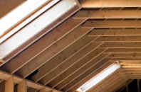 Codnor tapered roof insulation quotes