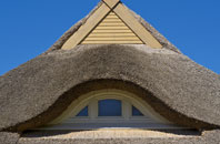 Codnor thatch roofing